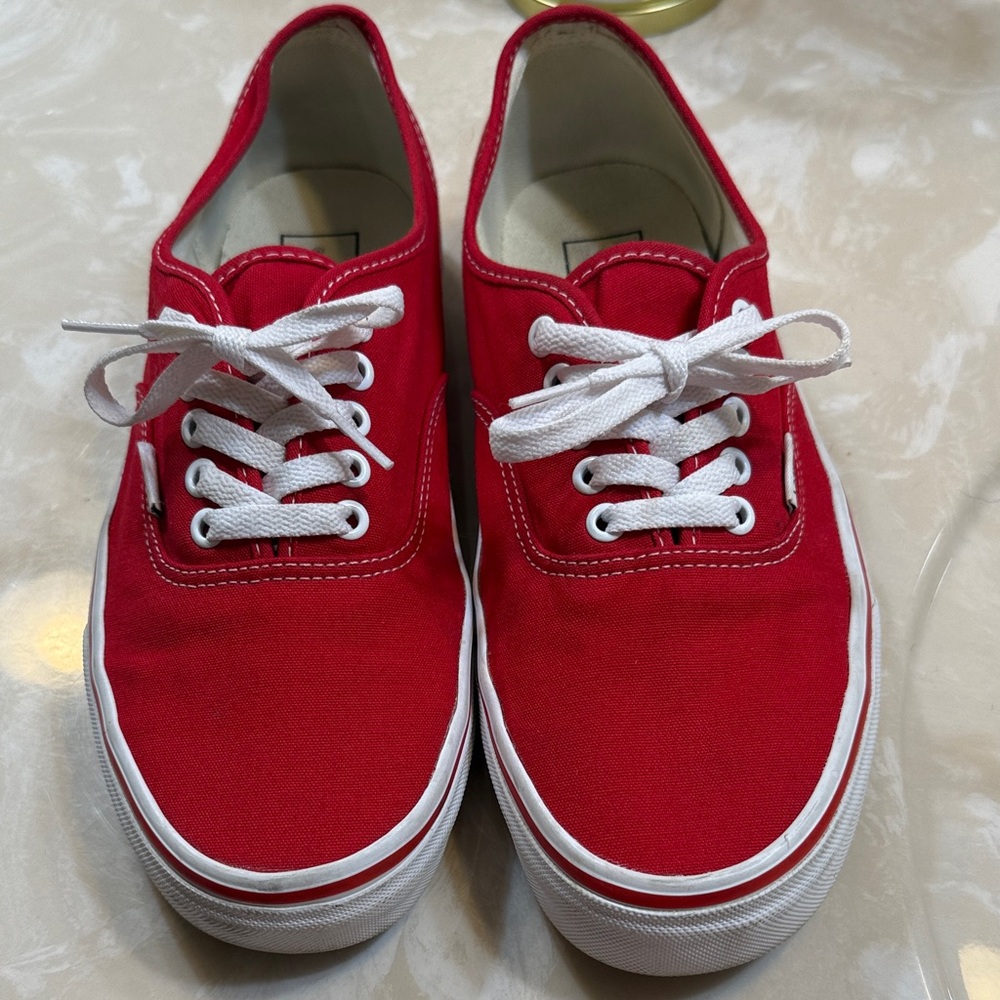 Vans Classic - image 1